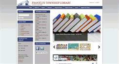 Desktop Screenshot of ftlnj.org